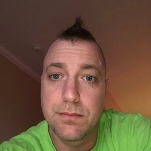 Meet your Posher, Jerad